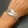 Bracelet Percé "LES HOMMES" – Image 2