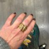 Bague BRONX – Image 2