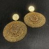 Boucles ESPAGNOLA