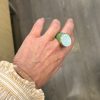Bague L'amour et Psyché – Image 3