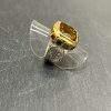 Bague 6581 Citrine – Image 4