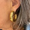 Boucles d'oreilles TURNER – Image 3