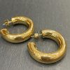Boucles d'oreilles TURNER