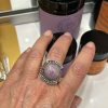 Bague J834 Kunzite – Image 3