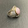 Bague J834 Kunzite – Image 4