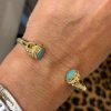 Bracelet RAJAH Turquoise – Image 3