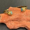 Bracelet RAJAH Turquoise