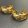 Boucles d'oreilles COMPRESSION
