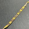 Bracelet STONES MINI Tourmaline Rubis – Image 4