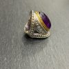 Bague J929 Améthyste – Image 4