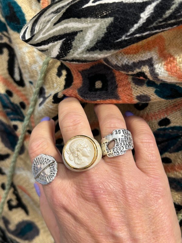 Bague DIONYSOS – Image 5