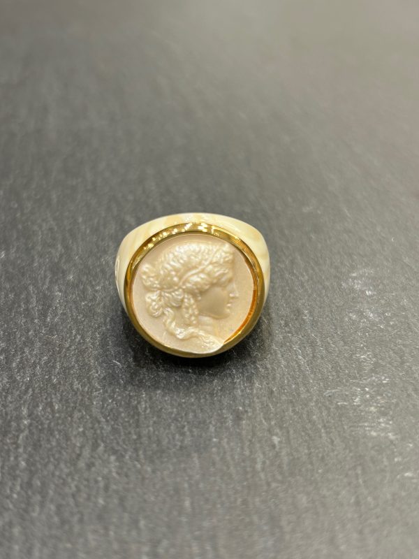 Bague DIONYSOS