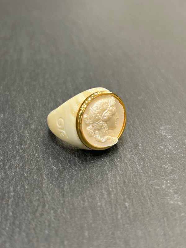 Bague DIONYSOS – Image 4