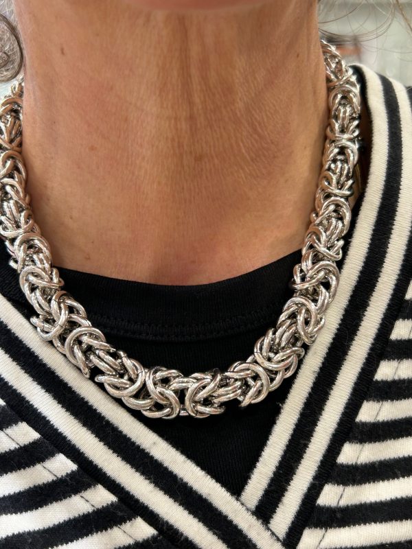 Collier CLAUDE – Image 3