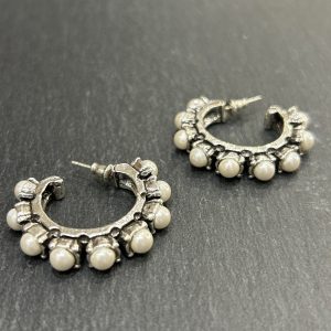 Boucles d'oreilles PARELIE