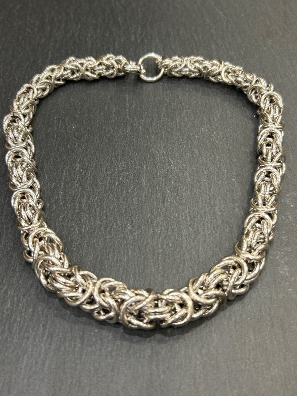 Collier CLAUDE
