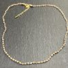 COLLIER POESIE
