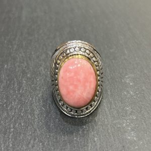 BAGUE J881 RHODOCHROSITE