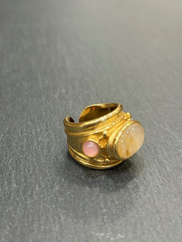 Bague SIMONE – Image 4