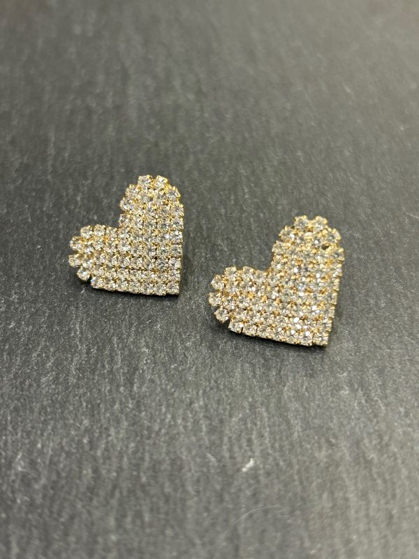 Boucles d'oreilles AVA