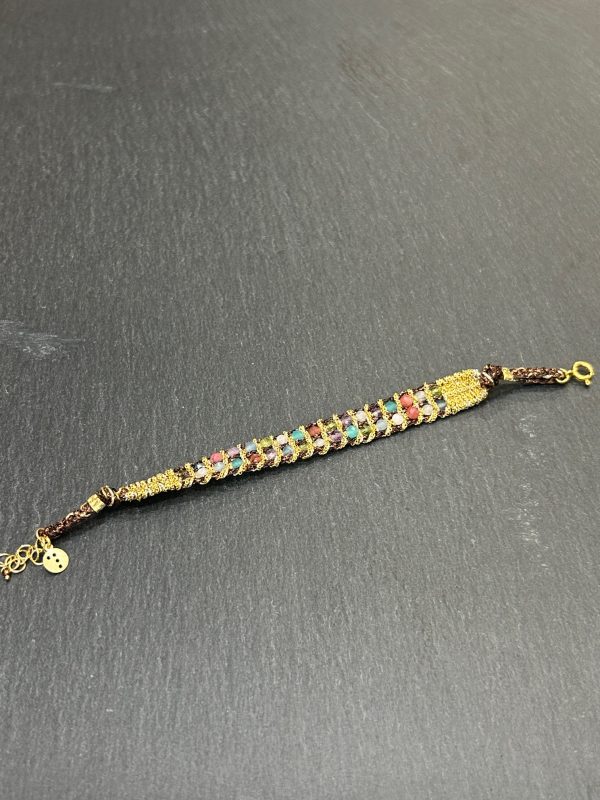 Bracelet RAVI Multicolore – Image 4