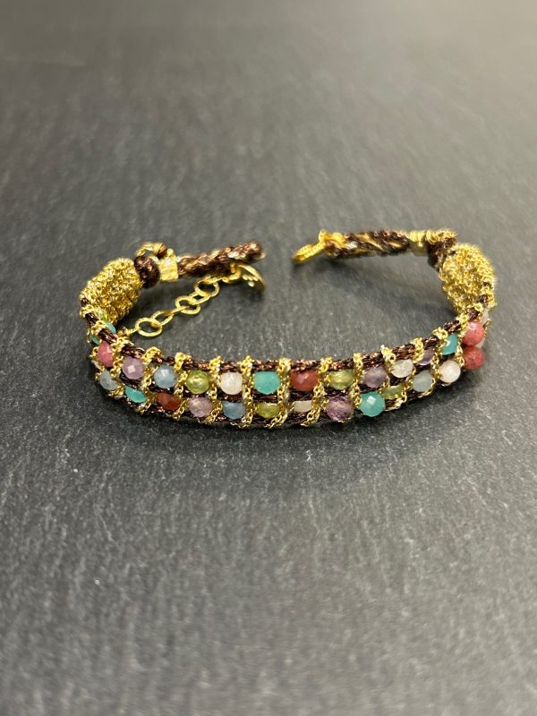 Bracelet RAVI Multicolore