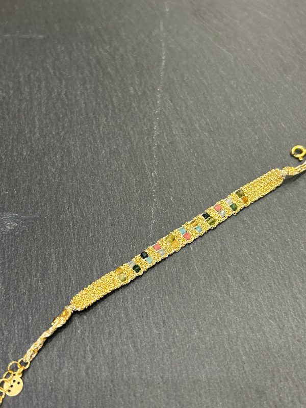 Bracelet SUN Tourmaline – Image 4