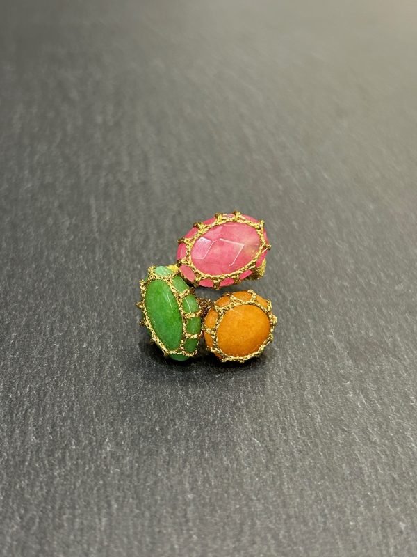 Bague ITZA Vitamines