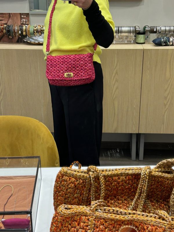 SAC  BOVARY Fuchshia – Image 2