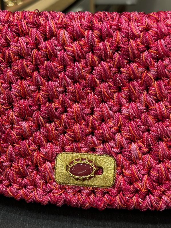 SAC  BOVARY Fuchshia – Image 3