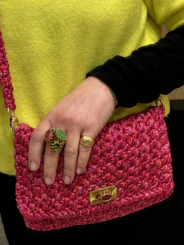 SAC  BOVARY Fuchshia – Image 4