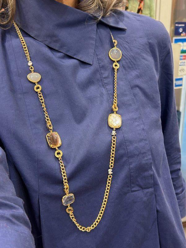 Collier SILENE – Image 3