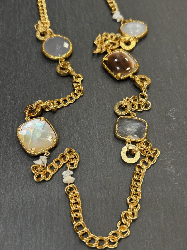 Collier SILENE – Image 4
