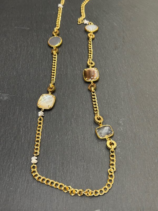 Collier SILENE