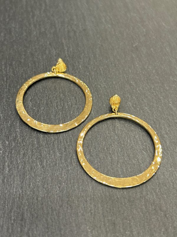 Boucles d'oreilles MIMI