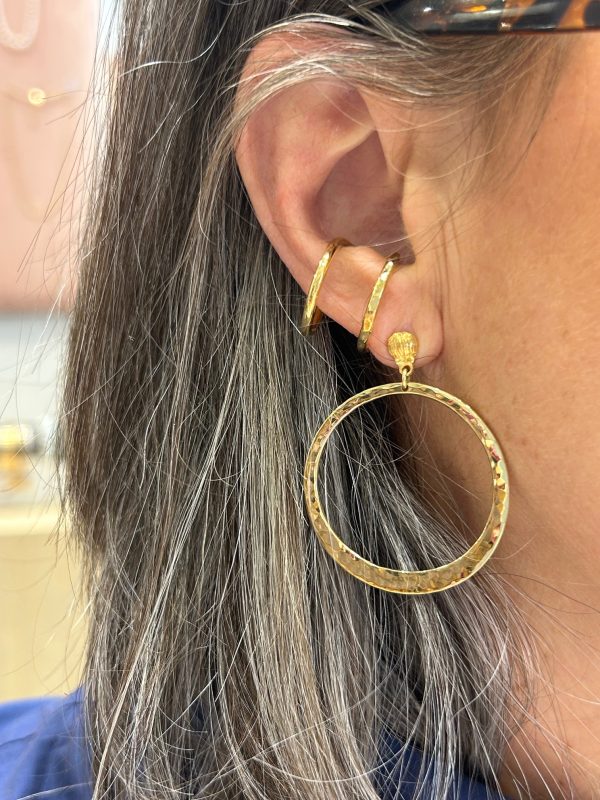 Boucles d'oreilles MIMI – Image 3