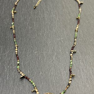 Collier KHERPI
