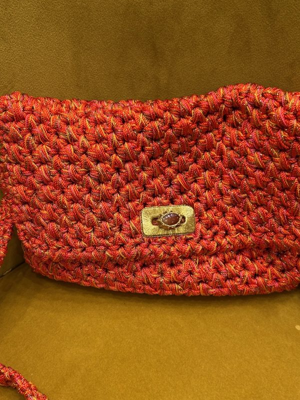 SAC  BOVARY Feu