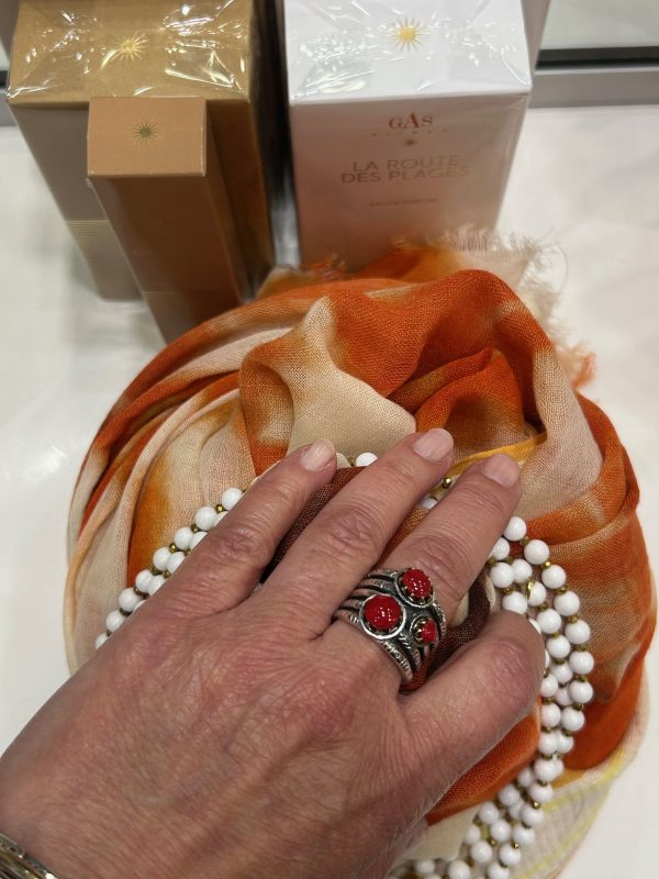 Bague J917 Gorgone – Image 3