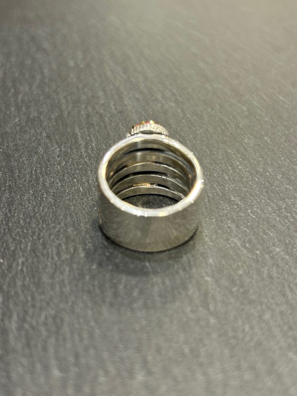 Bague J917 Gorgone – Image 5