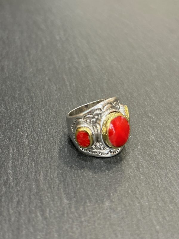 Bague J943 Gorgone – Image 4