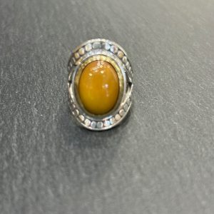 Bague J923 Mokaite