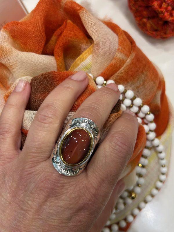 Bague J950 Mokaite – Image 3