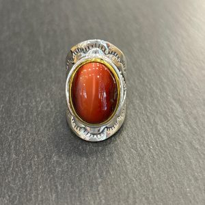 Bague J950 Mokaite