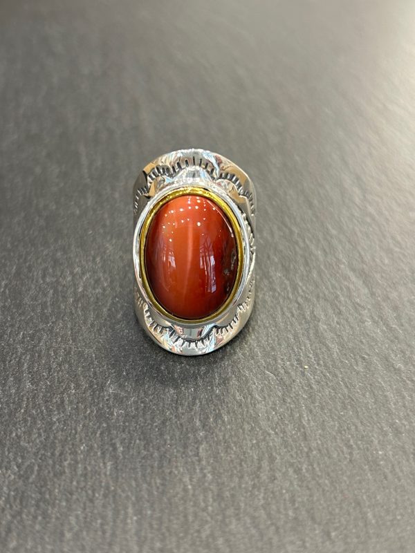 Bague J950 Mokaite