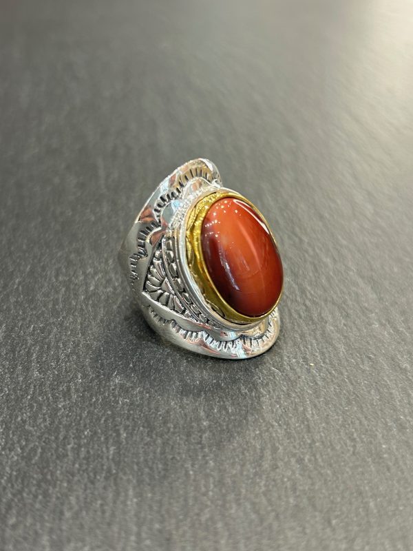 Bague J950 Mokaite – Image 4
