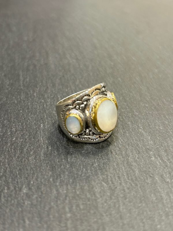 Bague J943 Nacre – Image 4