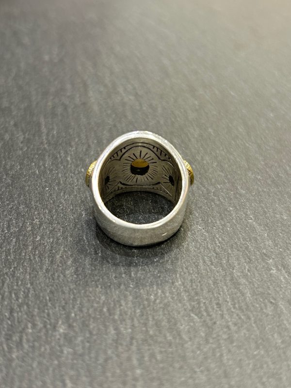 Bague J943 Nacre – Image 5