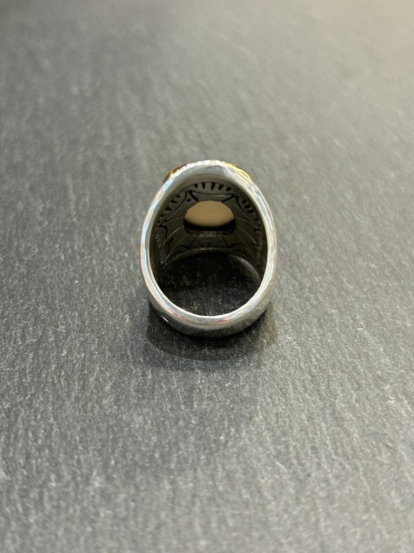 Bague J950 Nacre – Image 5