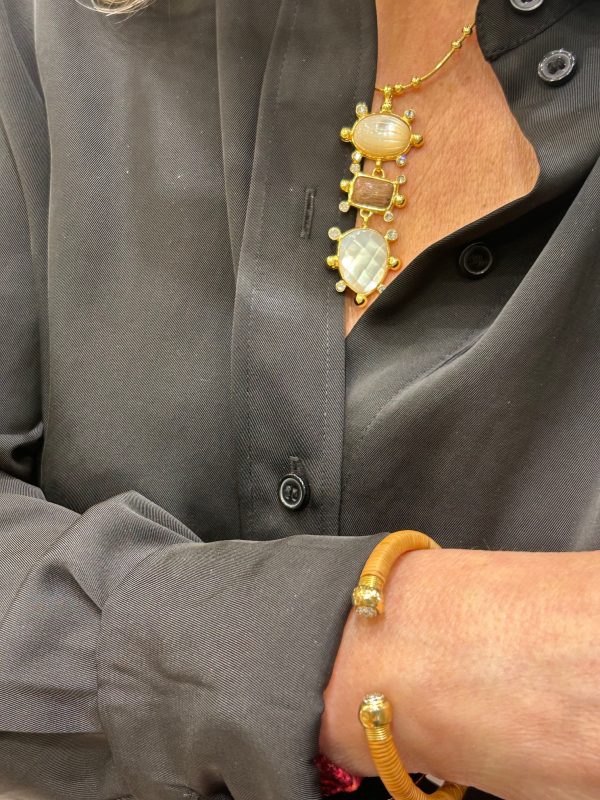Bracelet SARI Osier – Image 3
